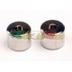TRAXXAS 3182 - COLLARS SCREW(2PZ) GRUB SCREWS 3mm (2PZ)