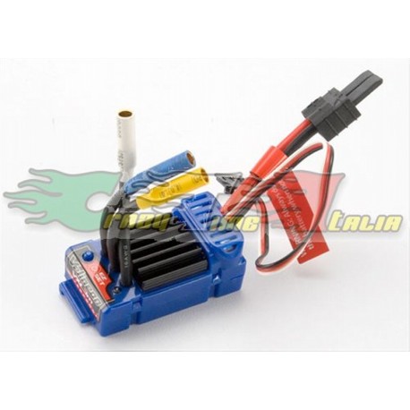 TRAXXAS 3375 -REGOLATORE VELINEON VXL BRUSHLESS PER 1/16 TRAXXAS WATERPROOF