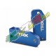 TRAXXAS 3632A - BANCHETTI MOTORE IN ALLUMINIO (DX-SX) PER STAMPEDE