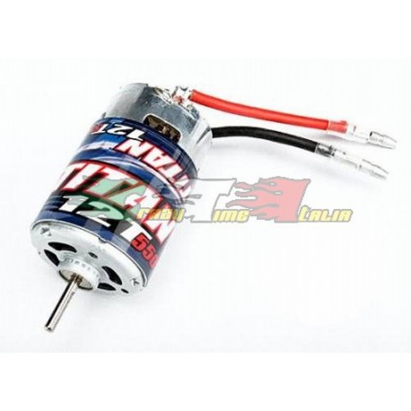 TRAXXAS 3785 - MOTORE TITAN 12T