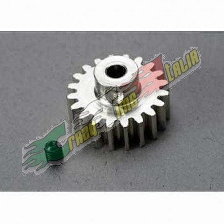TRAXXAS 3950 - PIGNONE 20 DENTI CON GRANO