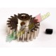 TRAXXAS 3951 - PIGNONE 21 DENTI CON GRANO