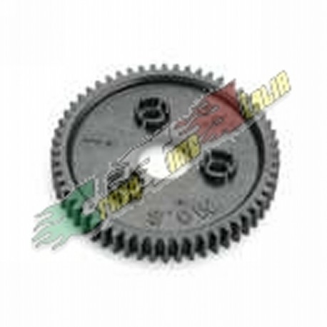 TRAXXAS 3957 - CORONA TRASMISSIONE 56T