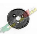 TRAXXAS 3959 - CORONA TRASMISSIONE 62T
