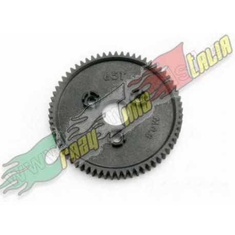 TRAXXAS 3960 - CORONA TRASMISSIONE 65T