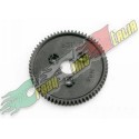 TRAXXAS 3960 - CORONA TRASMISSIONE 65T
