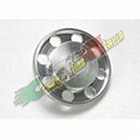TRAXXAS 4142X - CAMPANA ALLEGGERITA MAGGIORATA FLYWHEEL PER MOTORI 2,5 E 2,5R