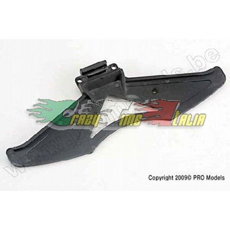 TRAXXAS 4335 - BUMPER FRONTALE