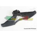 TRAXXAS 4335 - BUMPER FRONTALE