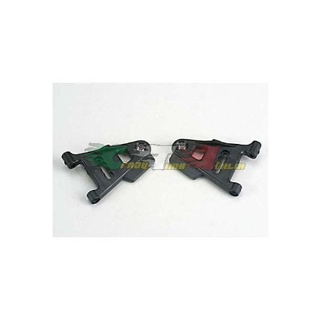 TRAXXAS 4831 - BRACCETTI ANT. INF. 4TEC