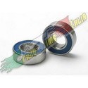 TRAXXAS 5118 - CUSCINETTI SCHERMO BLU 8X16X5MM (2PZ)