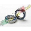 TRAXXAS 5119 - CUSCINETTI SCHERMO BLU 10X15X4MM (2PZ)