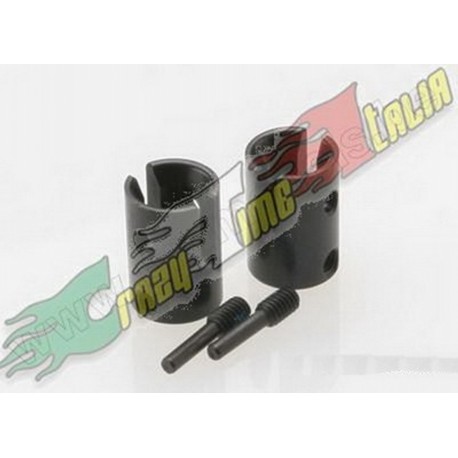 TRAXXAS 5153R - BICCHIERINI PER KIT 5353R (2)