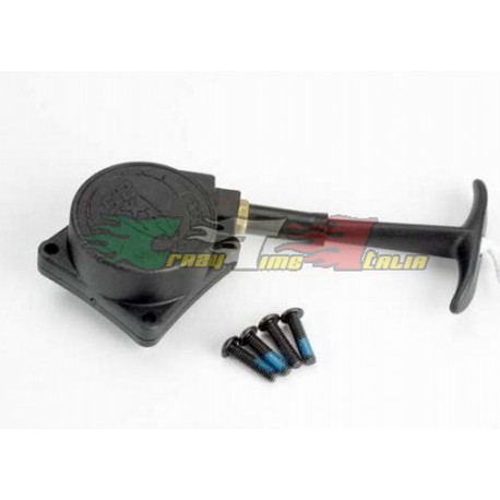 TRAXXAS 5170 - STRAPPINO + VITI (TRX 2.5, 2.5R, 3.3)