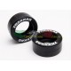 TRAXXAS 5185 - COPPIA RUOTE RICAMBIO PER WHEELIE BAR