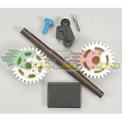 TRAXXAS 5195 - KIT CONVERSIONE SOLO MARCIA AVANTI (ELIMINA MARCIA INDIETRO)