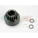 TRAXXAS 5216 - CAMPANA FRIZIONE 16 DENTI CON CLIP