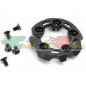 TRAXXAS 5228 - PROTEZIONE TESTATA MOTORE TRX3,3