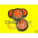  GOMME 1/10 TOURING 40 SH 30mm POSTERIORI
