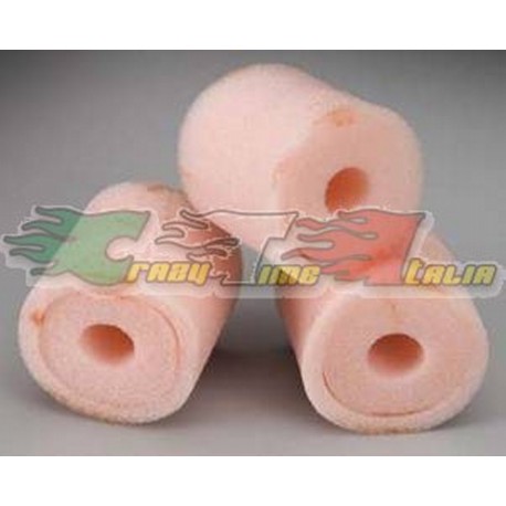 TRAXXAS 5262 - SPUGNE RICAMBIO PERFILTRO ARIA MOD.5266 (3)
