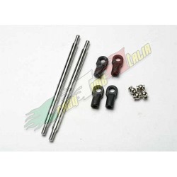 TRAXXAS 5318 - PUSHROAD SOSPENZIONI REVO