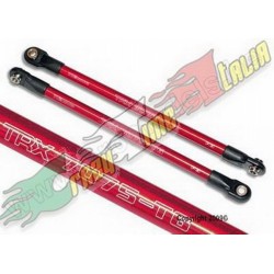 TRAXXAS 5319X - TIRANTI OPTIONAL ALLUMINIO REVO
