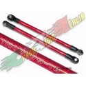 TRAXXAS 5319X - TIRANTI OPTIONAL ALLUMINIO REVO