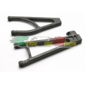 TRAXXAS 5327 - BRACCETTI DI SOSPENSIONE DX SUPERIORI E INFERIORI SUMMIT