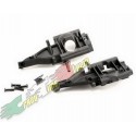 TRAXXAS 5329 - BANCHI TRASMISSIONE POSTERIORE REVO