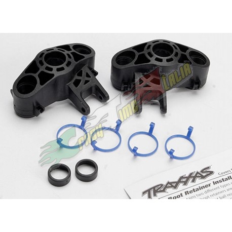 Traxxas 8089 adattatore 4 in 2 luci TRX4 Sport