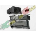 TRAXXAS 5337 - SKID PLATE SET