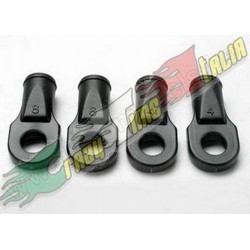 TRAXXAS 5348 - GIUNTI NYLON TIRANTI REVO POST.
