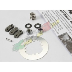 TRAXXAS 5352X - REBUILD KIT SLIPPER CLUTCH REVO