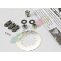 TRAXXAS 5352X - REBUILD KIT SLIPPER CLUTCH REVO