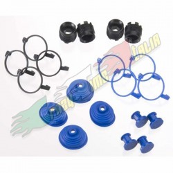 TRAXXAS 5378X - DADI PIVOT TAPPI ETC. REVO