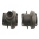 TRAXXAS 5380 - SCATOLA DIFFERENZIALE REVO