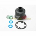 TRAXXAS 5381 - SCATOLA INGRANAGGI DIFF. TRAXXAS REVO