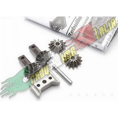 TRAXXAS 5382X - INGRANAGGI DIFFERENZIALE REVO E SUMMIT