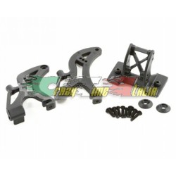 TRAXXAS 5411 - SUPPORTO ALETTONE REVO