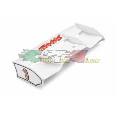 TRAXXAS 5412 - ALETTONE REVO BIANCO