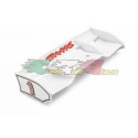 TRAXXAS 5412 - ALETTONE REVO BIANCO