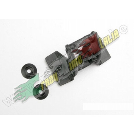 TRAXXAS 5413 - SUPPORTO ALETTONE PER REVO