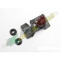 TRAXXAS 5413 - SUPPORTO ALETTONE PER REVO