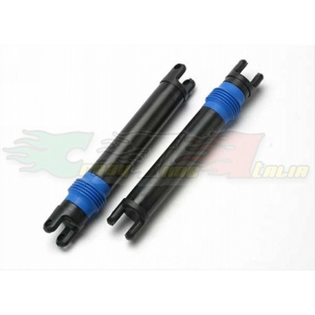 TRAXXAS 5450 - SET SEMIASSI DX O SX REVO