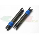 TRAXXAS 5450 - SET SEMIASSI DX O SX REVO