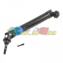 TRAXXAS 5451X - SEMIASSE COMPLETO REVO
