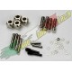 TRAXXAS 5452 - SERIE SPINE, PERNI, CROCIERE