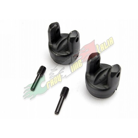 TRAXXAS 5458X - GIUNTI OMOCINETICI DIFFERENZIALE REVO