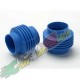 TRAXXAS 5459 - SOFFIETTI IN GOMMA PER SEMIASSI REVO