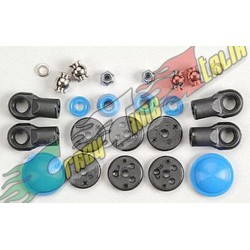 TRAXXAS 5462 - KIT RICOSTRUZIONE AMMORTIZZATORI